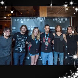 Meet your Posher, Cara